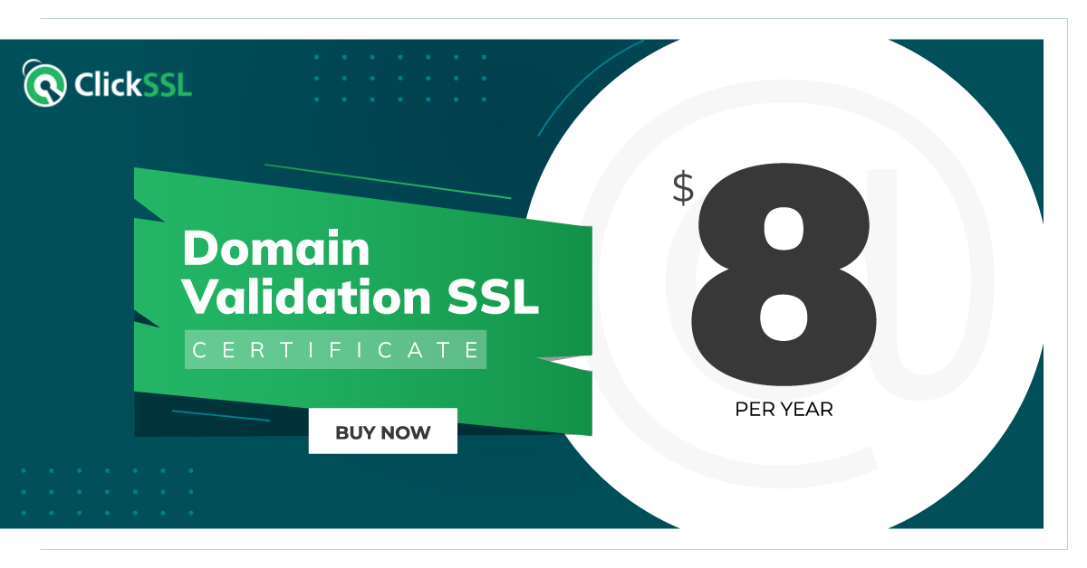 ClickSSL tweet media