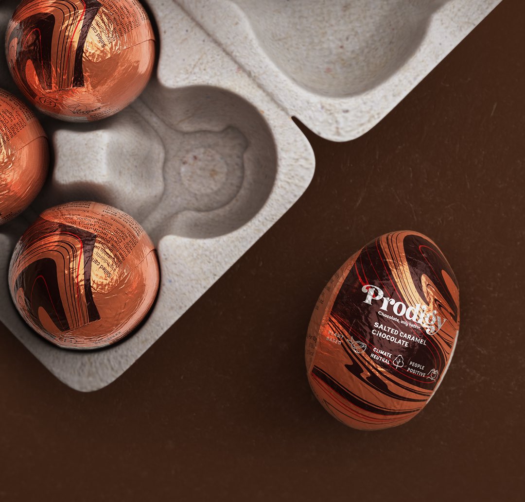 Prodigy Snacks tweet media