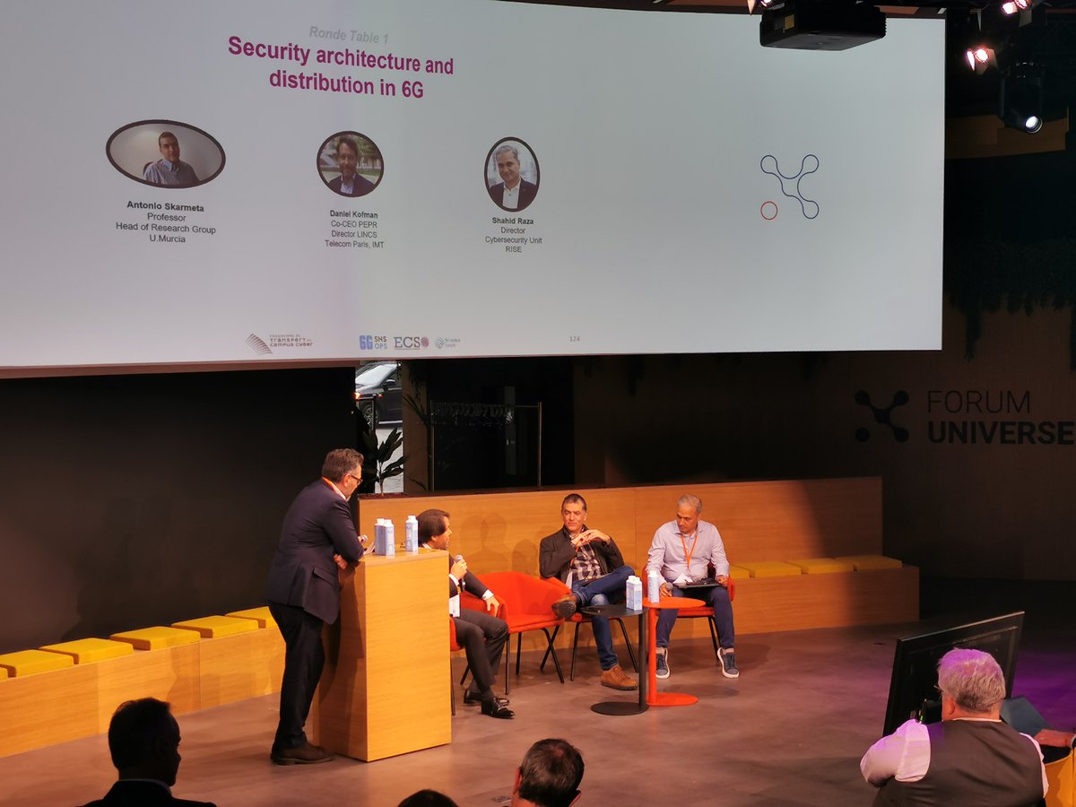 NetworldEurope tweet media