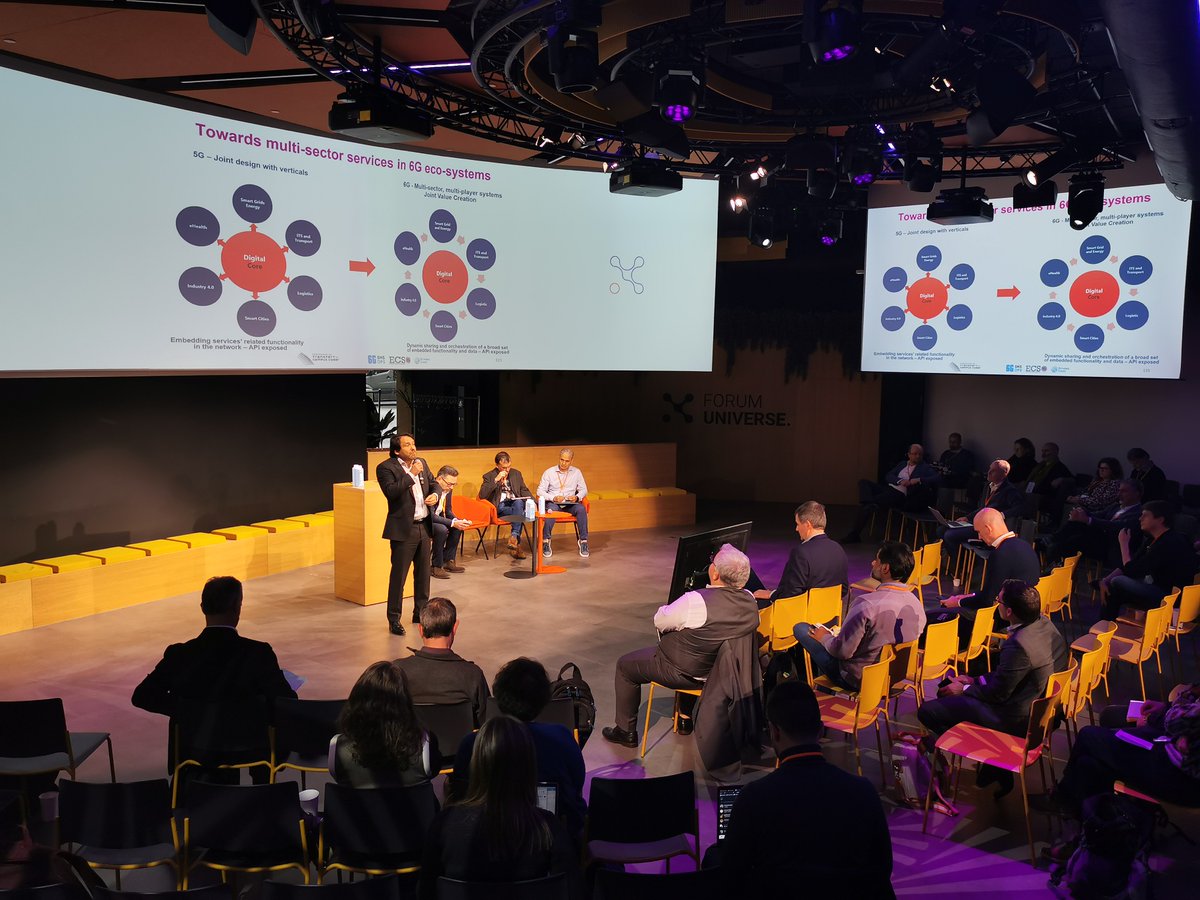 NetworldEurope tweet media