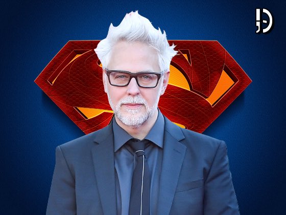 James Gunn confirma que o Superman de J.J. Abrams ainda está em desenvolvimento.

Saiba mais no link abaixo.

#DicasDoTioDu #Filmes #Cinema #Superman #JamesGunn #JJAbrams #TaNehisiCoates #DC #DCComics #DCStudios