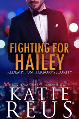 #FightingforHailey #NetGalley #KatieReus #KrPress interesting read