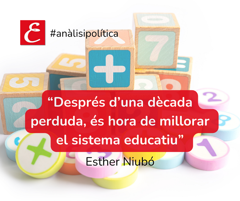 Endavant! tweet media