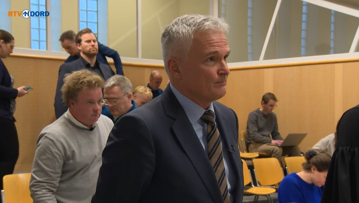 Martin Drent tweet media