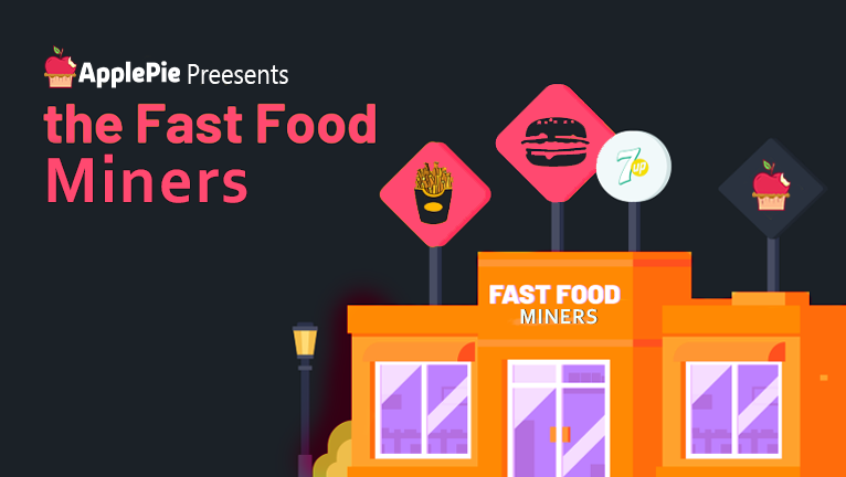 Applepiefin's tweet photo. #ApplePie introducing First Fast Food Miner on BNB Chain!

♨️Where you can bake and eat your favorite burger lifetime, isn't interesting?

⏰More details will be shared soon!

#ApplePie #PIE #fastfood #BurgerPIE #BNB #ETH #ETHERUM #Etherum #Presales #presale #Fairlaunch https://t.co/b8fLnKncNy