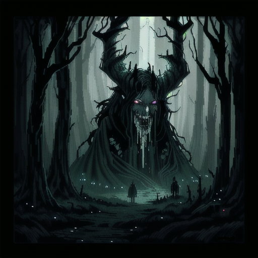 565641 524e

#dark #darkart #nightmare #sickart #darkdrawing #digitaldrawings #horror #horrorart #darkness #digitalpainting #creepy #creepyart