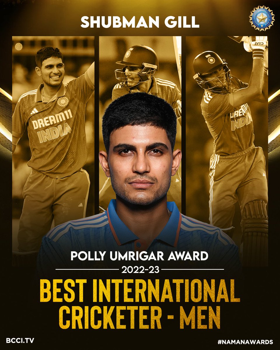 BCCI tweet media