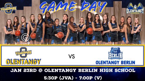 Lady Braves Basketball tweet media