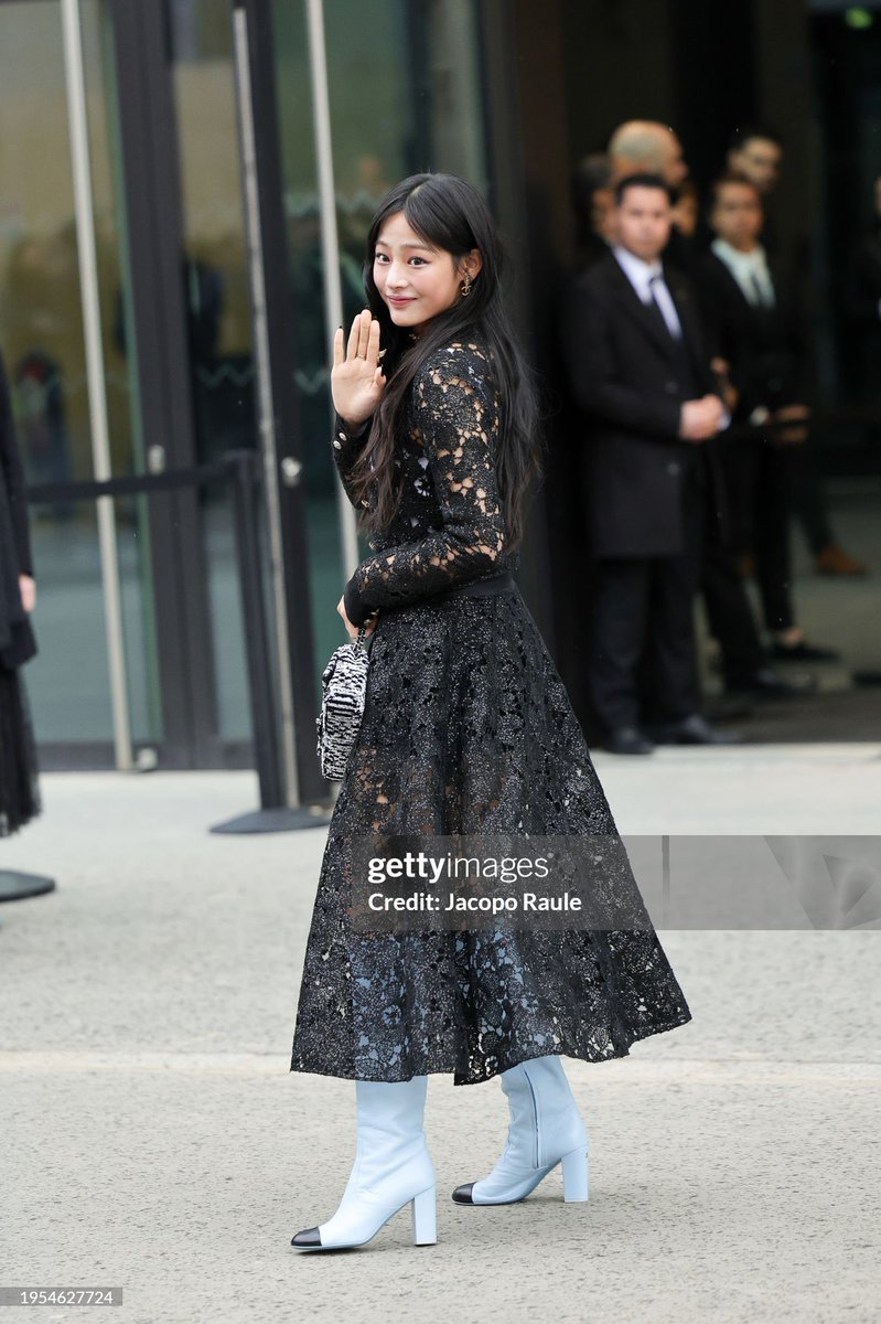 BABYMINJI TH tweet media