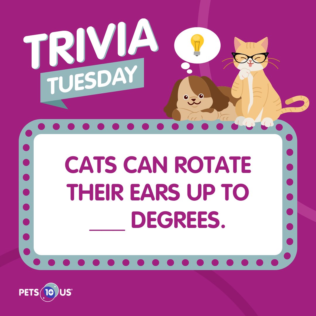 PetsPlusUsIns's tweet image. #Win a $25 PetSmart gift card! To enter, answer the question, retweet this post and follow @PetsPlusUsIns by 11:59PM EST. Open to Canadian &amp;amp; US residents (excluding QC). Ways to enter: petsplusus.com/terms-conditio…