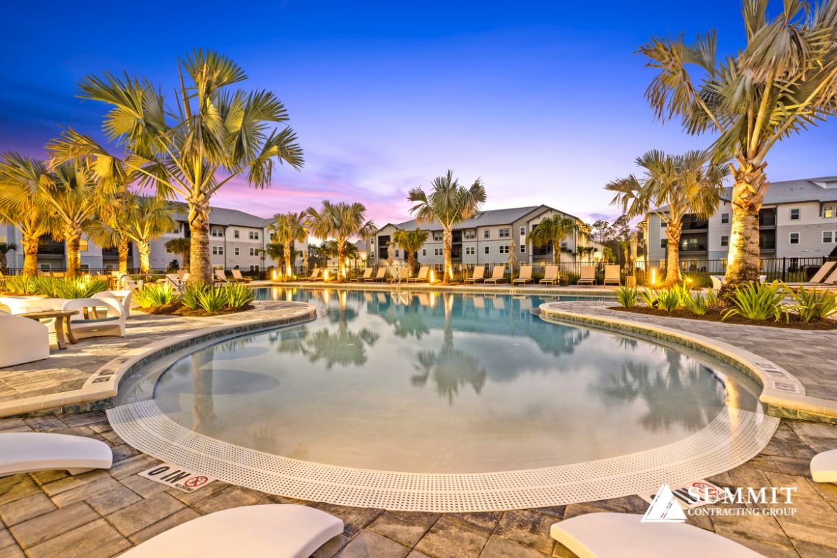 Summit Contracting Group tweet media