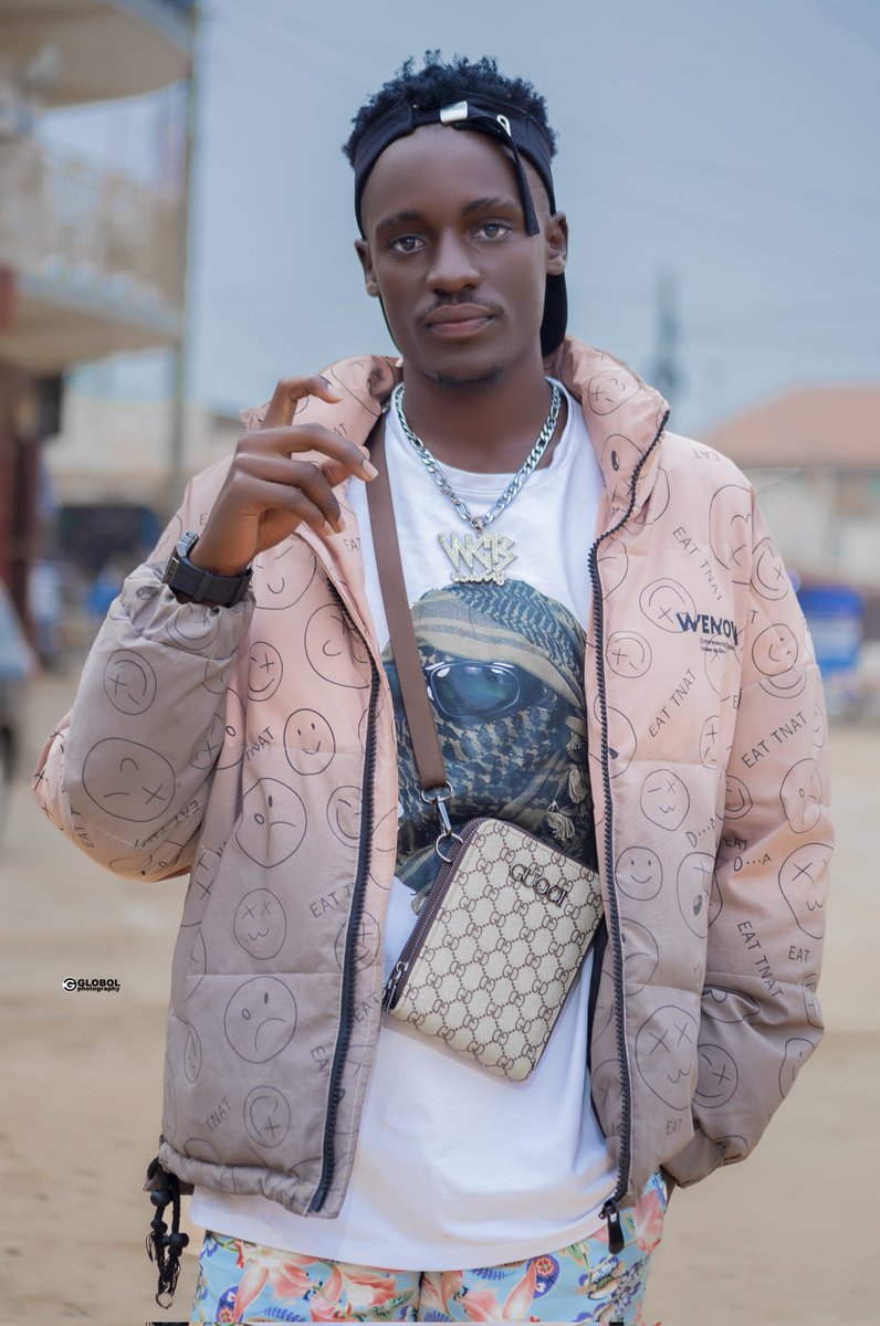 AshabaCryt3615's tweet image. The only EX I miss is #EXtraMoney💵💰