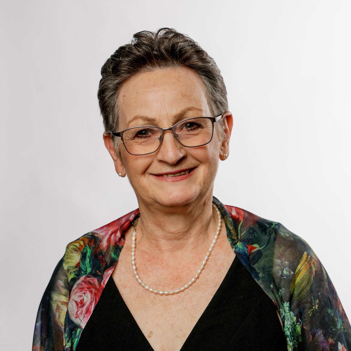 Victorian Senior Australian of the Year is Glenys Oogjes, animal justice advocate and CEO of Animals Australia. Watch the 2024 #AusoftheYear Awards on 25 January at 7:30 pm (AEDT) via <a href="/ABCTV/">abctv</a>.