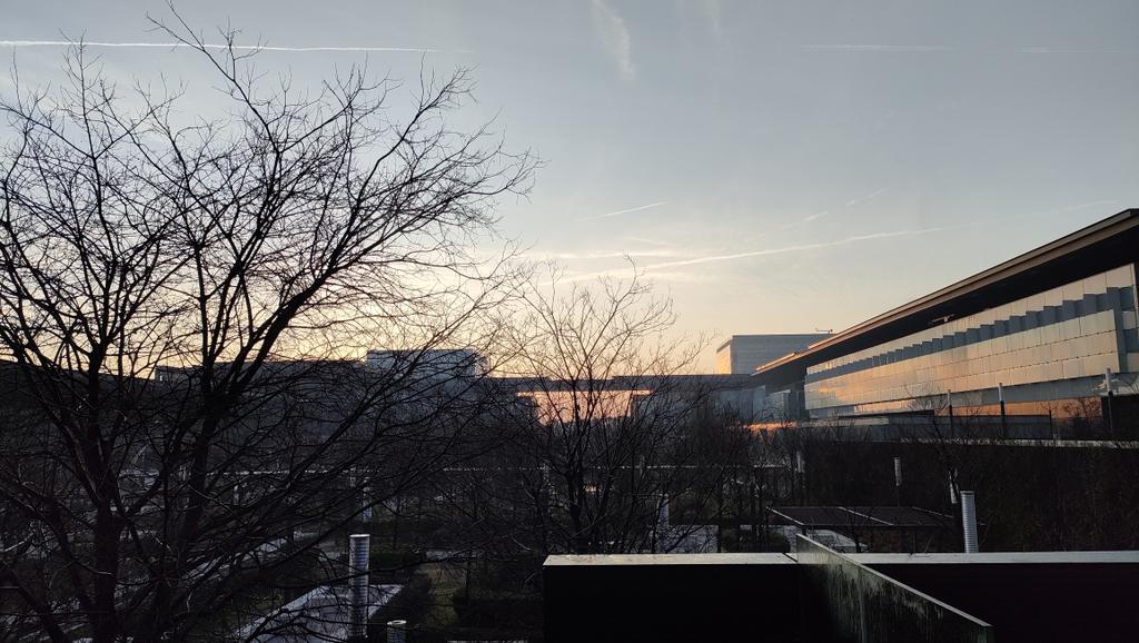 Net AI (@netaitech) on Twitter photo The #ORIGAMI project is kicking off with the first meeting at the impressive <a href="/Telefonica/">Telefónica</a> campus in Madrid. Looking forward to collaborating with a set of partners with strong technical expertise. The #ORIGAMI project is kicking off with the first meeting at the impressive <a href="/Telefonica/">Telefónica</a> campus in Madrid. Looking forward to collaborating with a set of partners with strong technical expertise.