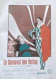 merlinpapin3's tweet photo. .@FredOL69007 #PremièreFoisauCinéma
#FernandLedoux dans Le Carnaval des vérités de Marcel L'Herbier (1919) il avait 22 ans https://t.co/S1NyPTefN8