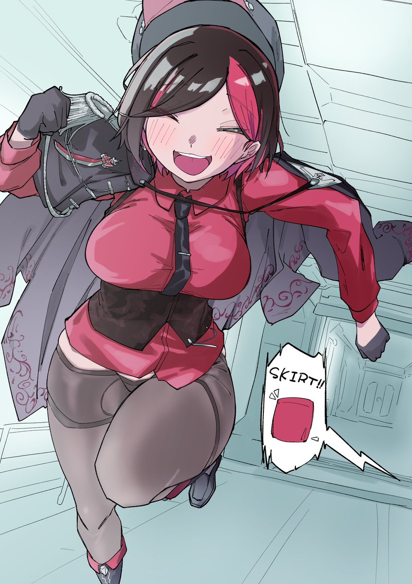 マーリンちゃん復活!って言って走ってくの、可愛いのと同時に100年動けなかった事も思い出されて涙出てくる。

#LastOrigin 