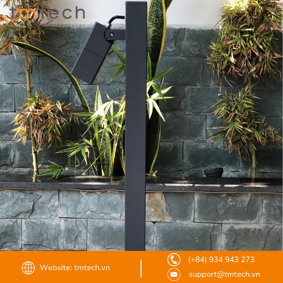 LinhTMtech's tweet image. 🌞 Ready for a lighting revolution? ODINO Bollards and Pathway Luminaires are here to redefine your landscape lighting. 🍃

Discover more: tmtech.vn/products/bolla…

#tmtech #tmtechvietnam #tmtechlighting #outdoorlighting #bollardlighting #pathwaylighting #landscape