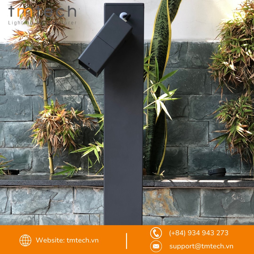 LinhTMtech's tweet image. 🌞 Ready for a lighting revolution? ODINO Bollards and Pathway Luminaires are here to redefine your landscape lighting. 🍃

Discover more: tmtech.vn/products/bolla…

#tmtech #tmtechvietnam #tmtechlighting #outdoorlighting #bollardlighting #pathwaylighting #landscape