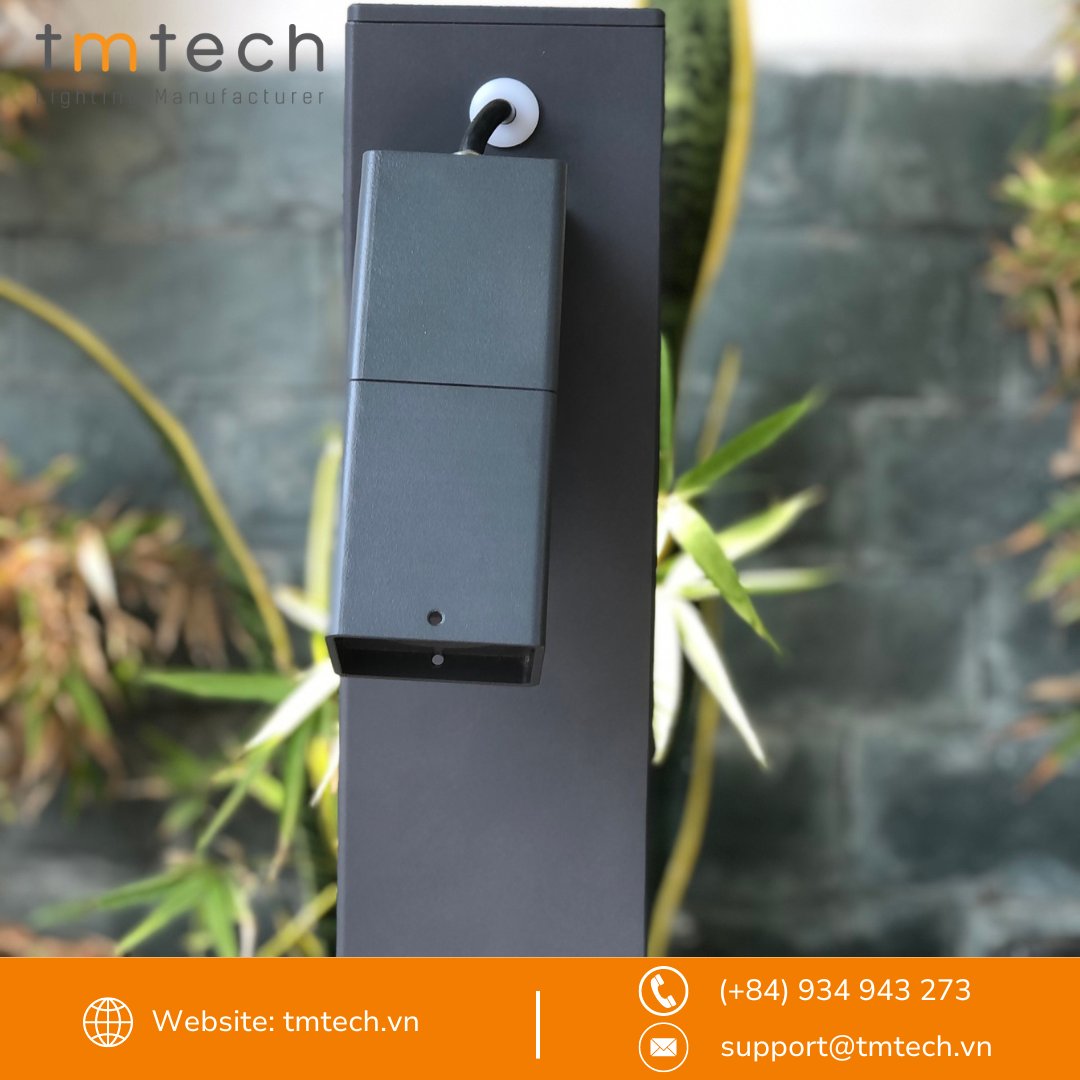 🌞 Ready for a lighting revolution? ODINO Bollards and Pathway Luminaires are here to redefine your landscape lighting. 🍃 Discover more: tmtech.vn/products/bolla… #tmtech #tmtechvietnam #tmtechlighting #outdoorlighting #bollardlighting #pathwaylighting #landscape