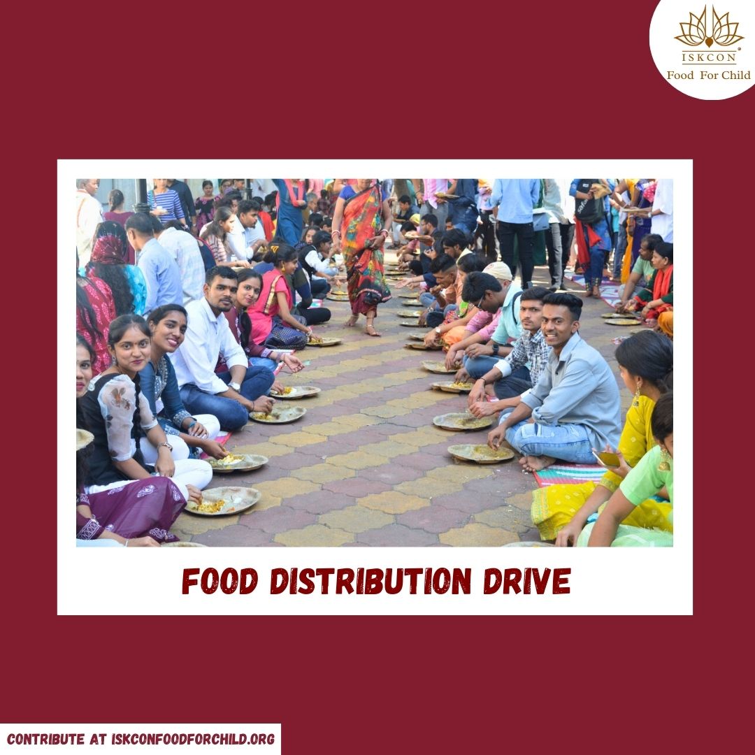 IskconFFC's tweet photo. ISKCON Food for Child

#ISKCONFoodForChild #iskconjuhu #FoodForChild #food #iskcon
#NourishingYoungLives
#FeedingHope
#ChildNutritionInitiative
#EndingChildHunger
#FeedTheFutureGenerations
#HealthyMealsForKids
#SupportChildNutrition
#NourishWithLove
#KidsDeserveGoodFood https://t.co/UYPKn2p8Qy
