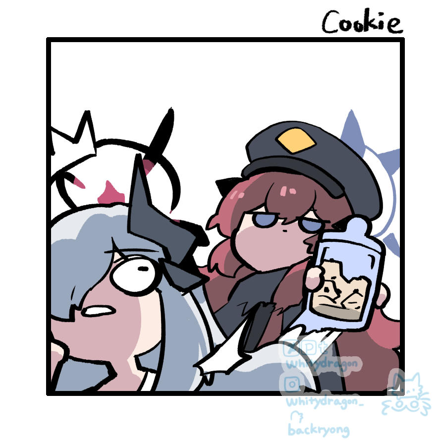 cookie 
