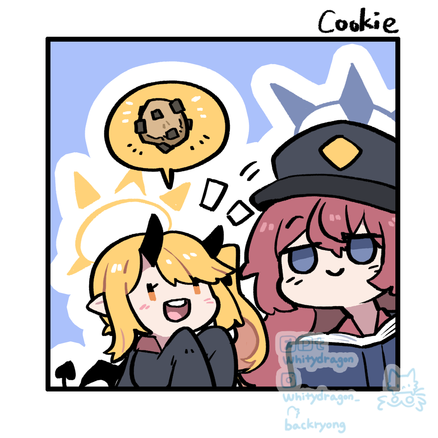 cookie 