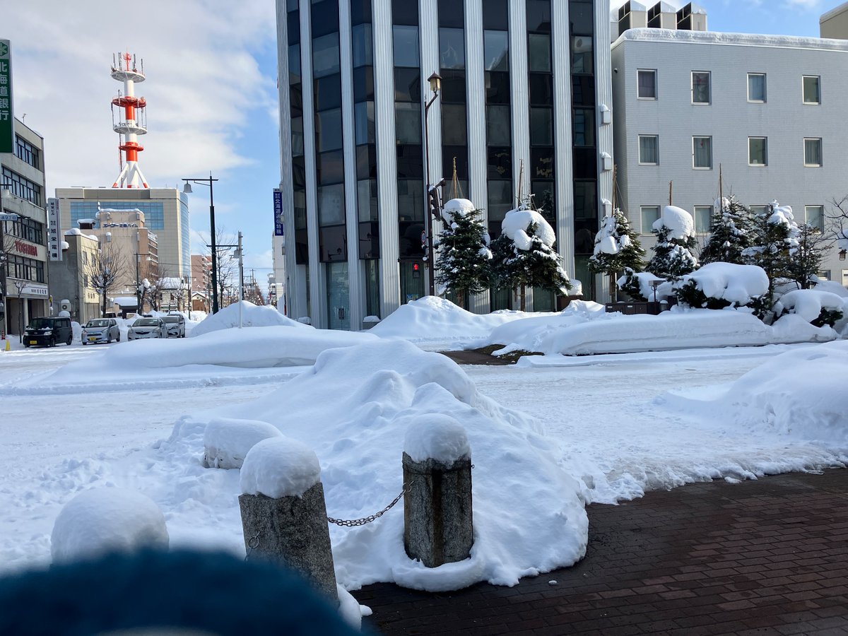 ElOso2022's tweet photo. 雪、雪、雪!!!! Damn cold 🥶 Demasiado frio 🥶 OMG #雪 #寒い #damncold #demashiadofrio #OMG https://t.co/pRMghyRLtc