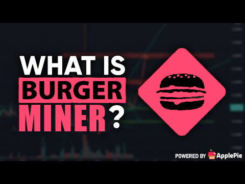 Applepiefin's tweet photo. #ApplePie community are you ready for new MINER ?

⛏️More details will be disclosed shortly, team is working hard to make #ApplePie ecosystem more practical.

#BurgerMiner #PIEMiner #ApplePie #100xgem #CRYPTO $PONKE #PinkSale #PresaleAlert #Binance https://t.co/TJAnHmPp9B