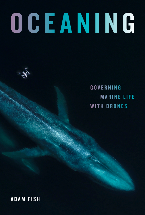 Oceaning: Governing Marine Life with Drones (Elements)
by Adam Fish (Author)
PDF Format
249 Pages

Get your e-book here:
payhip.com/b/C3Mna

#ebook #goldendcbookstore #oceaning #drone #droneconservation #oceanconservation #oceanscientists #oceanactivists