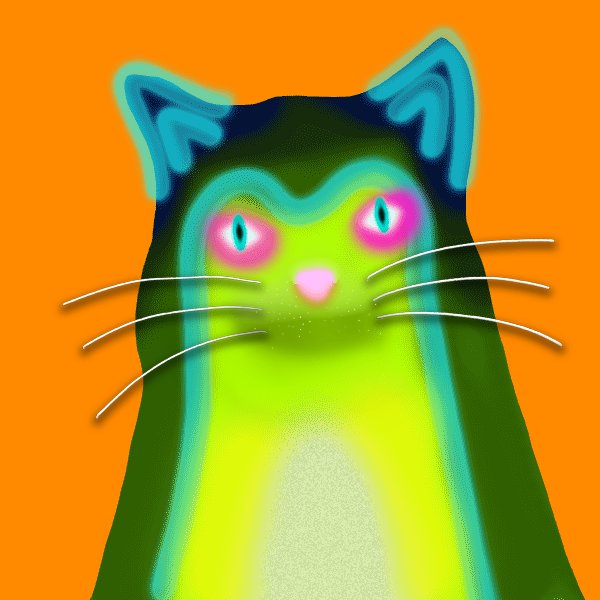 I’m joining the <a href="/QuantumCatsXYZ/">Quantum Cats | BIP-420🐱</a> to revive Satoshi’s ancient pet. #OP_CAT_IS_ALIVE