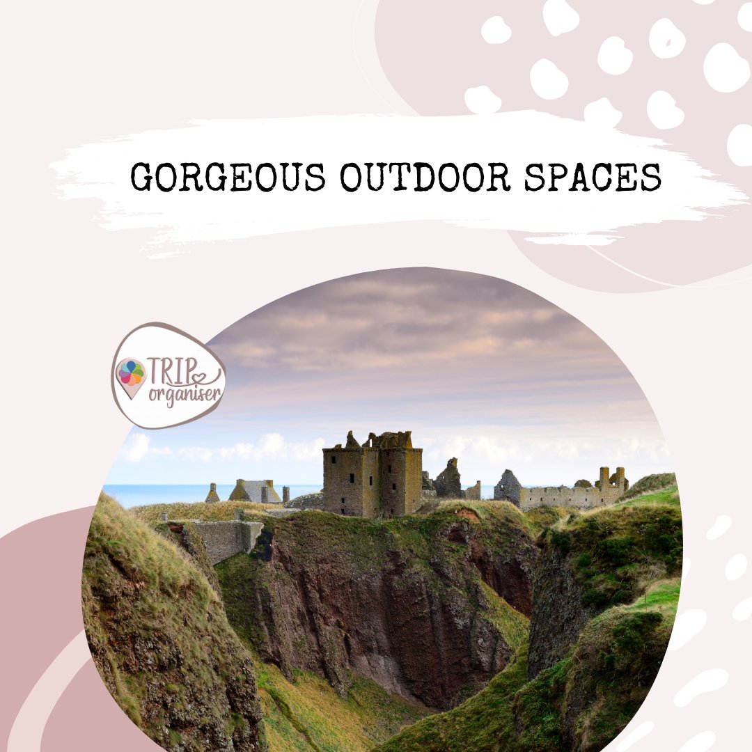 No matter how many times we visit the Highlands, they never cease to impress us with their beauty. 

Don't take our word for it though, go see them for yourself! 

PS. If you want to know the best places you should visit, contact us and we'll plan an unforgettable trip!