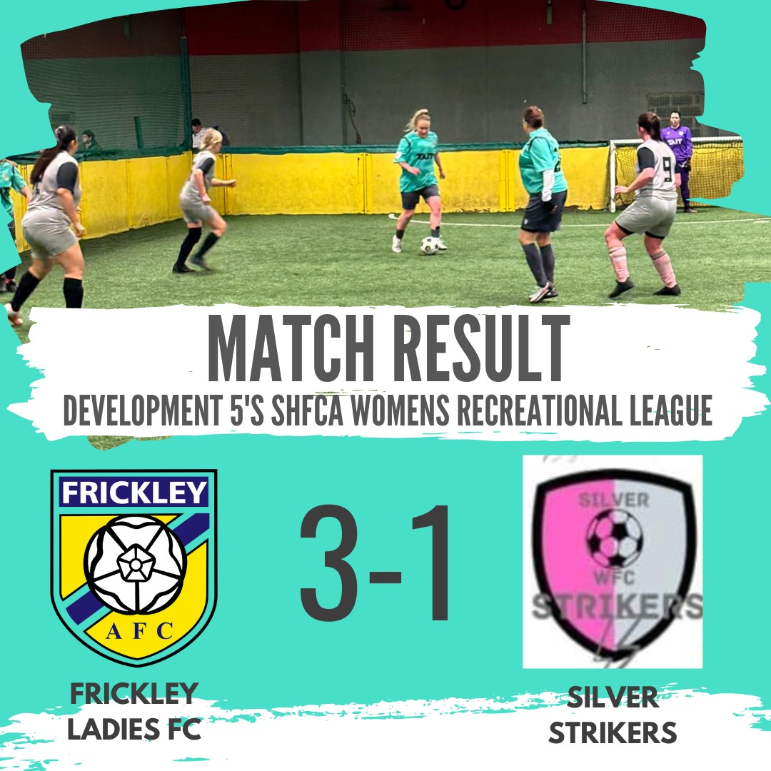 FrickleyLadies's tweet photo. The ladies making a habit of the double wins in 5v5 league
#forzafrickley #frickleyladies #hergametoo #teamrec https://t.co/uFcyfYW7Qq