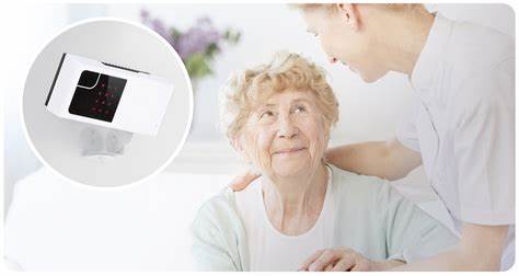 metalertinc's tweet photo. 🚨🤕Detects & Prevents Falls - RoomMate! An alert system that reduces staffing requirements & enhances safety. Improve Security & Quality of Life with RoomMate! Let the 3D Infrared Sensors alert & protect your loved ones.
https://t.co/Qc7Z5BkcBS
$MLRT -MetAlert
#knowledgeishealth https://t.co/dWfEKD2qcg