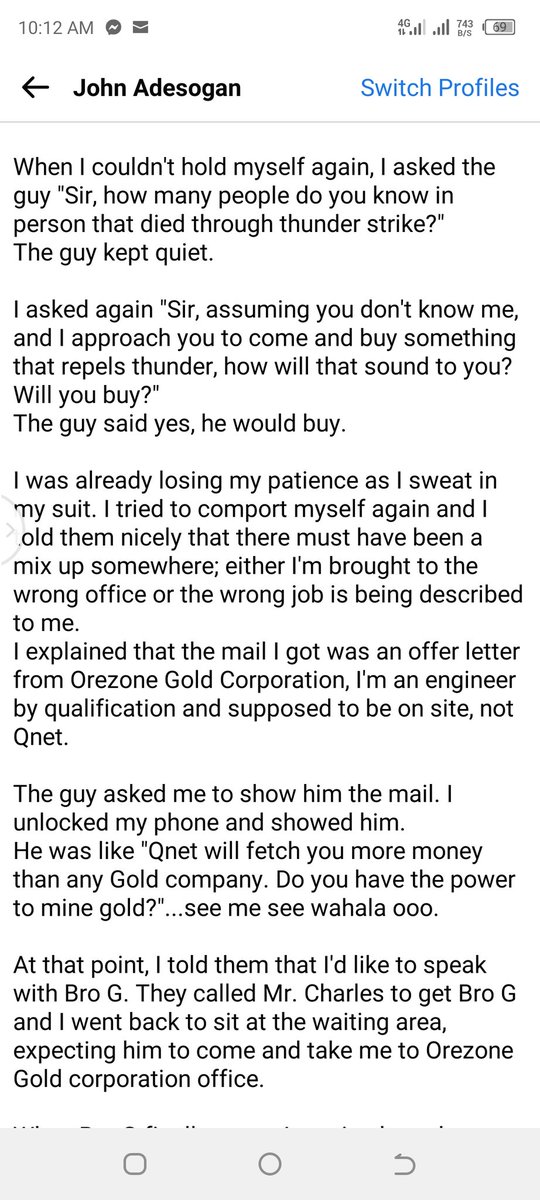 AdesoganJohn's tweet photo. Continuation... https://t.co/6xwPytrpXA