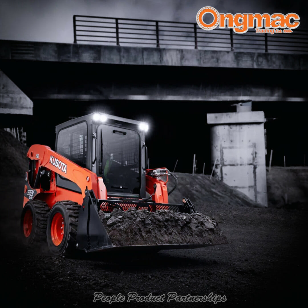 Ongmac Trading Lismore tweet media