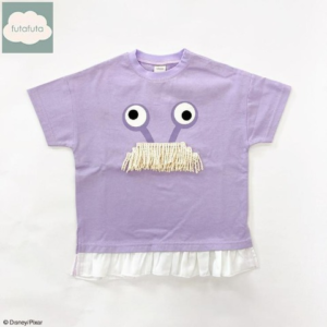 モンスターズインク マイク、ブー、サリー バースデイ『futafuta