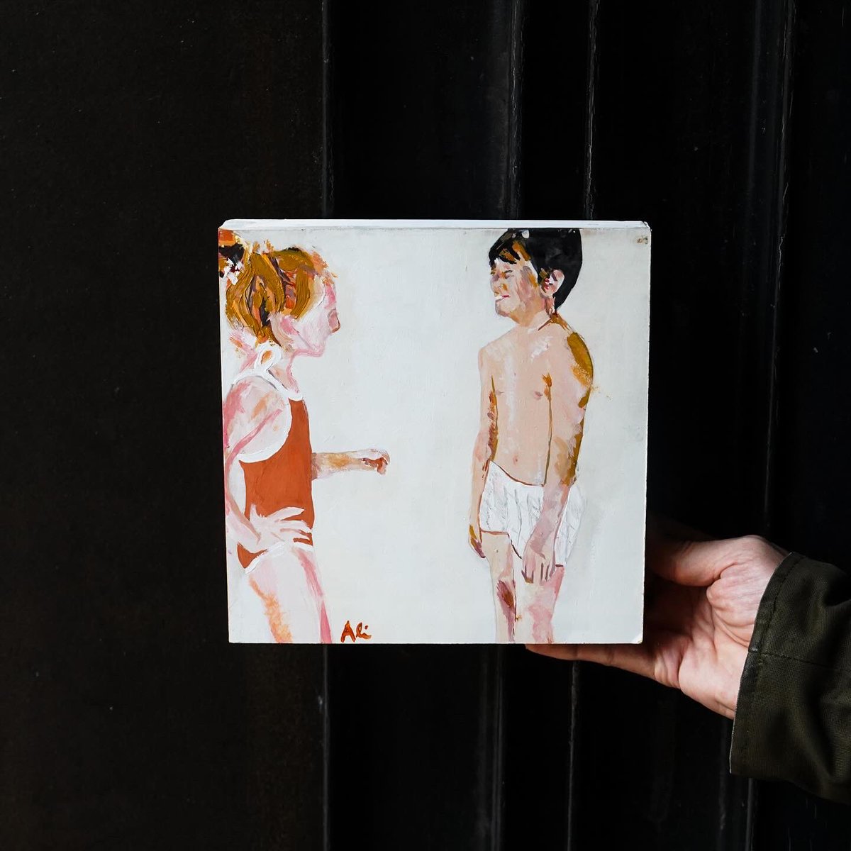 Gente! Nos hace mucha ilusión anunciar que después de 2 años volvemos a sacar música nueva junto a nuestra amiga Ana Maes

“El Guri Guri” estará disponible en todas las plataformas este viernes a las 13:00 con tremendo videoclip 🔥