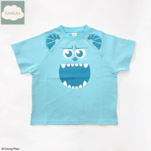 バースデイ　しまむら　フタフタ　ディズニー　夏服　半袖Tシャツ　子供服まとめ売り バースデイ『ドナルドダック90周年×futafuta』コラボ！2024夏が6月5日