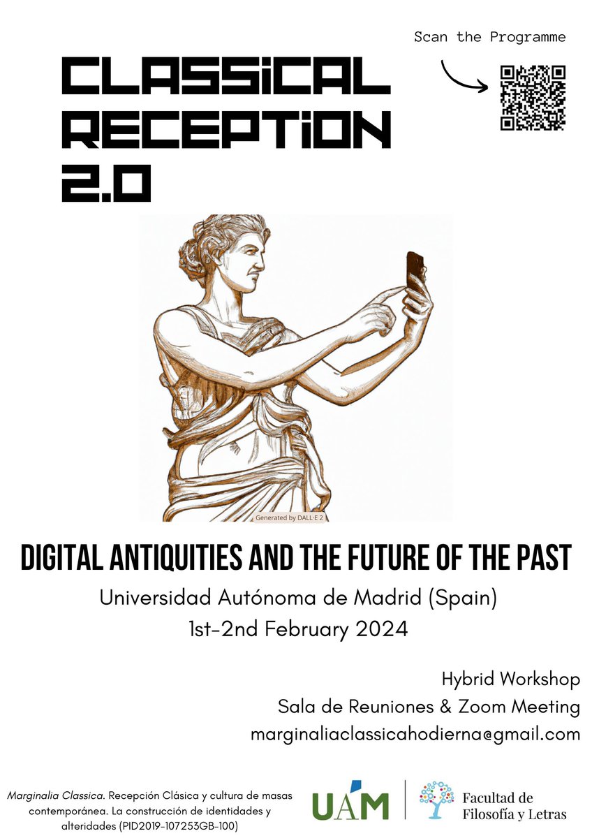 Marginalia Classica tweet media