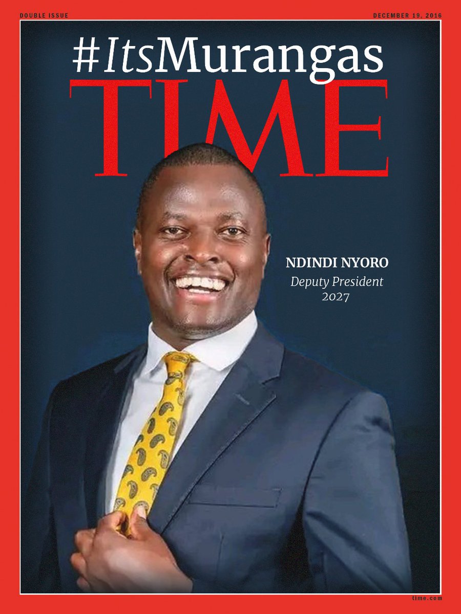 ManSoloh_'s tweet photo. A Landslide Victory! Securing 68,256 votes, Ndindi's re-election as MP showcased the people's trust and confidence.
#ItsMurangasTime
Ndindi Nyoro
Capital of Capitalism https://t.co/cIFPrEiDXL