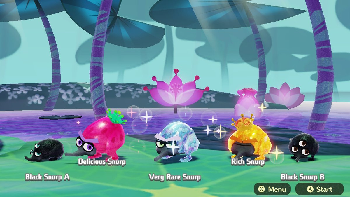 #Miitopia #NintendoSwitch beeg snurps