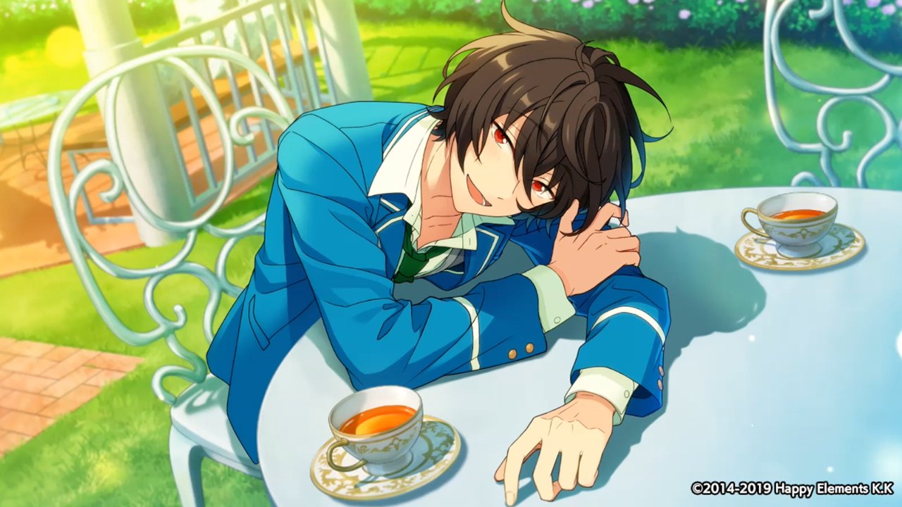 @ensemble_stars's video Tweet @ensemble_stars's video Tweet