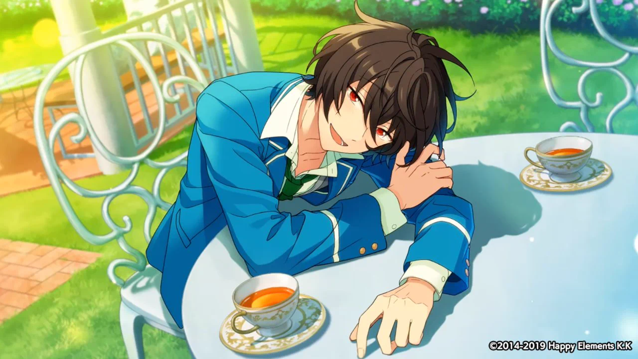 あんさんぶるスターズ！！【公式】 on X: 