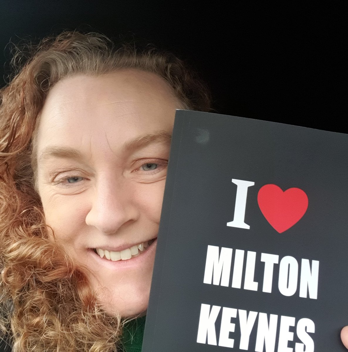 Happy 57th Birthday MK ❤️🥳

To celebrate I have treated myself to a new notebook! Just need a pen now 👀

Tell me you #LoveMK, without telling me you #LoveMK ❤️

#miltonkeynes #miltonkeynescitycentre #miltonkeynescity #happybirthday #celebrate  #happybirthdaymiltonkeynes
