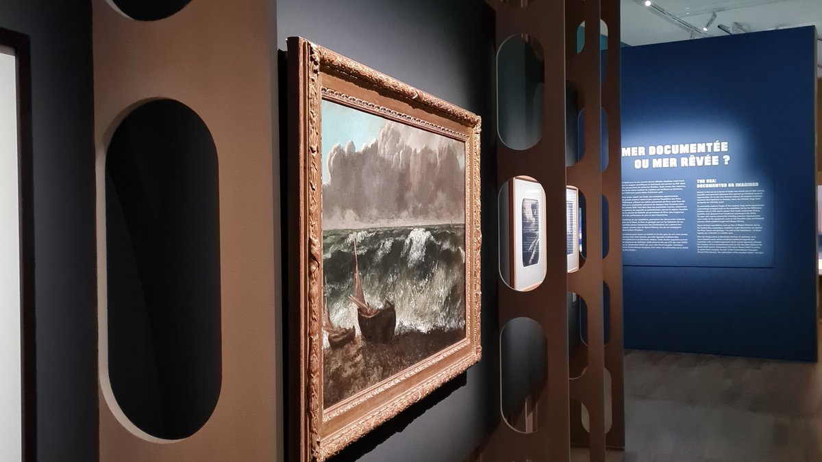 museemarine's tweet photo. Un bel article à lire sur l'exposition du musée national de la Marine à #Paris #objectifmer avec les @cahierscinema https://t.co/a3LTu6C2pK