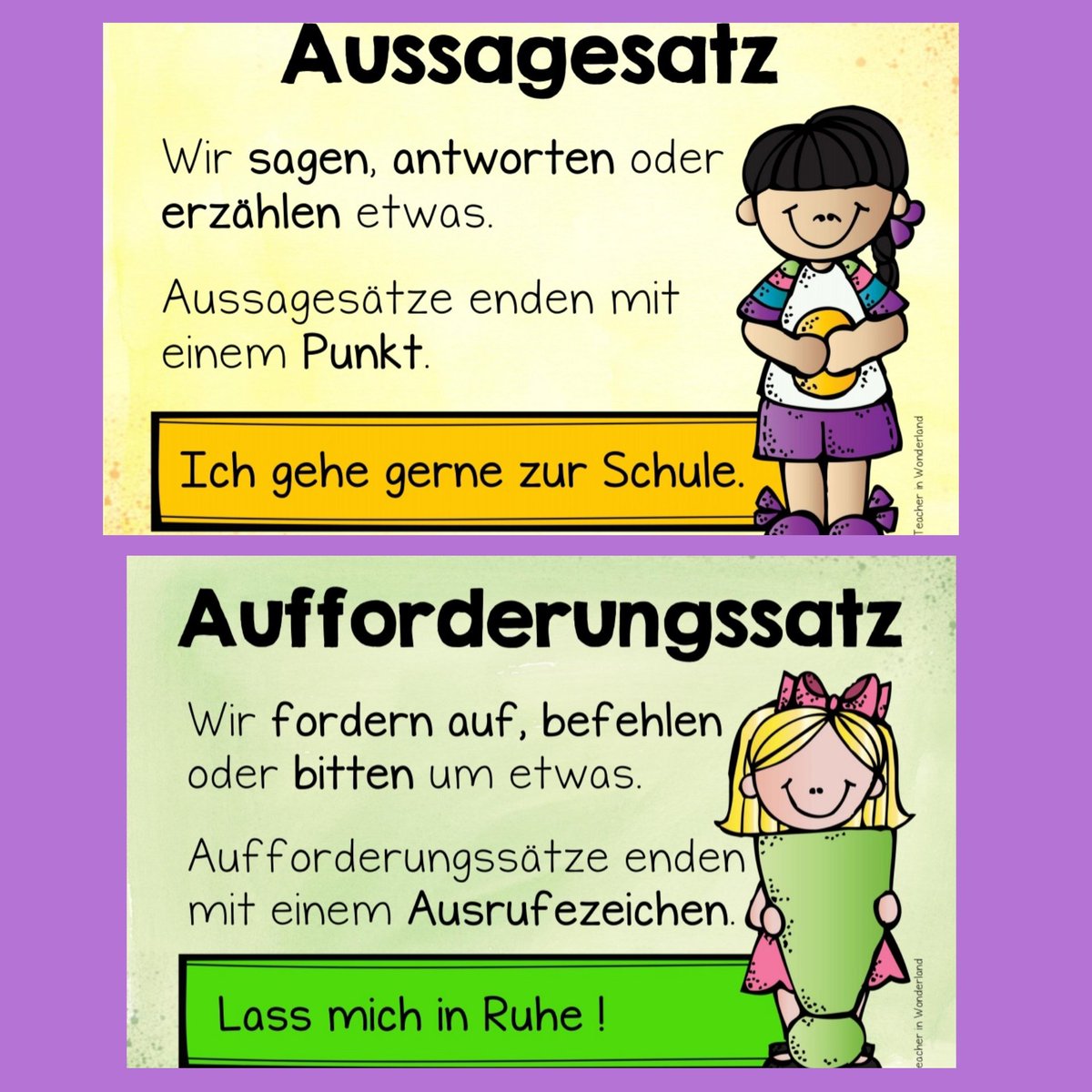 AndreasWerwolf's tweet photo. Versuchen wir es doch mal auf Grundschul-Niveau mit #AfD-Wählern zu reden.

Vielleicht können sie es dann nachvollziehen.

#AfDwirkt 
#Deutschlandabernormal? https://t.co/KMvpOsVlPV