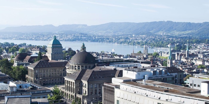 ZISC marks its 20th anniversary on March 6 at @ETH_en's AudiMax. Speakers include ZISC faculty, Turing-Award winner Adi Shamir, and industry experts. The center unites academia and industry to address tomorrow's information security and privacy challenges. bit.ly/3HvEaQk