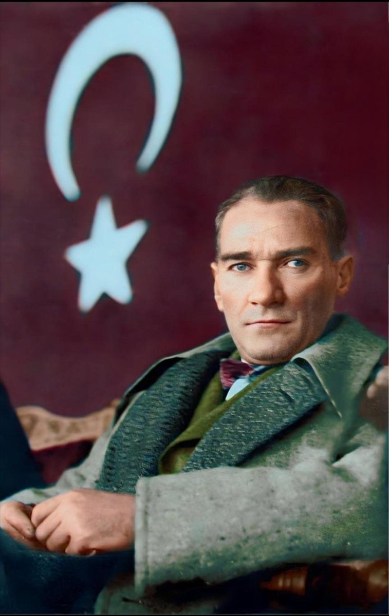 Atatürk Fotoğraf-Video Arşivi 01 (@senses_vedat) on Twitter photo 