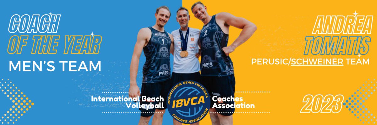 International Beach Volleyball Coaches Association tweet media