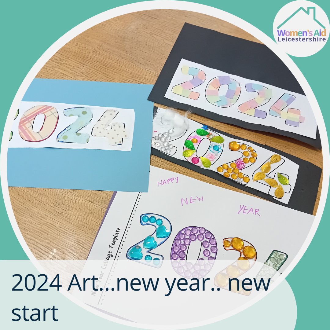 Women's Aid Leicestershire Ltd tweet media